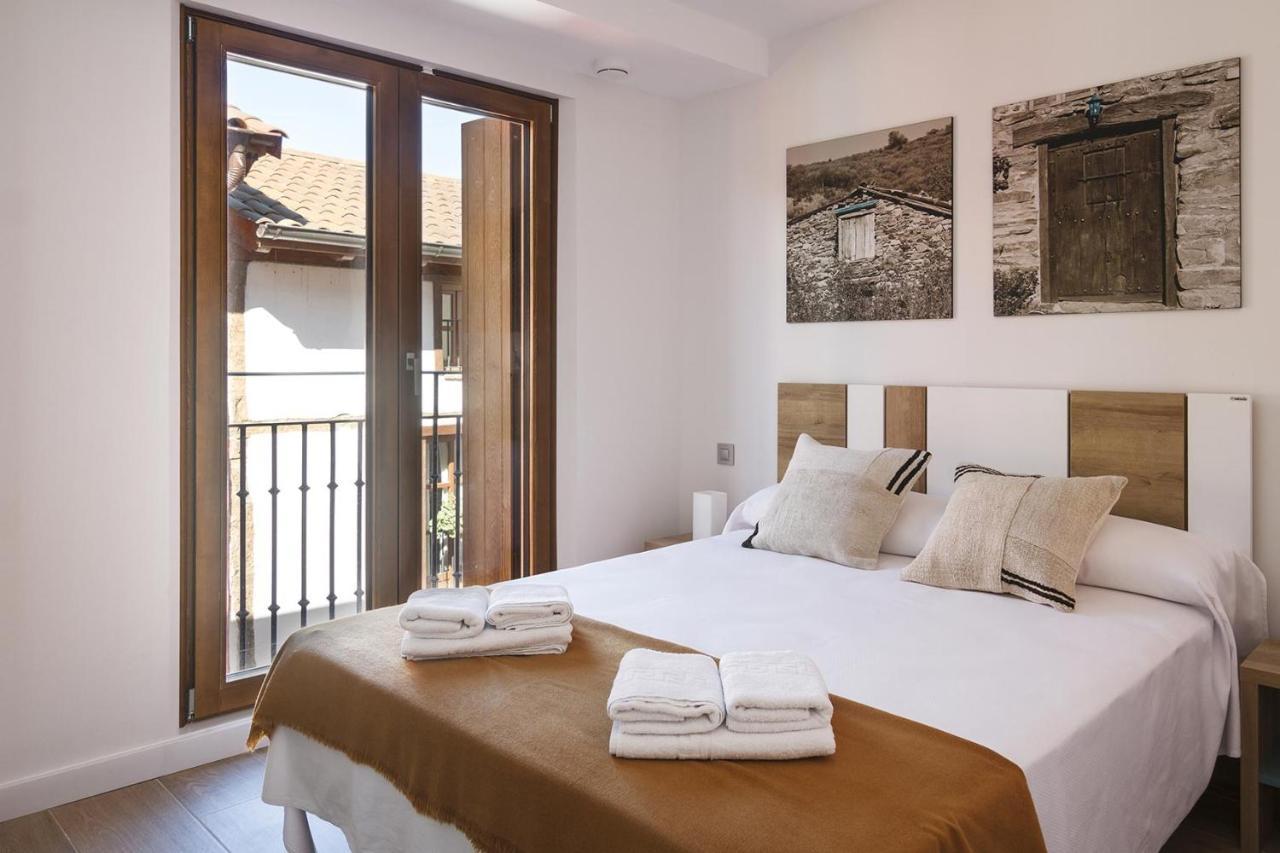 Aldeas De Ezcaray Aparthotel Exterior photo